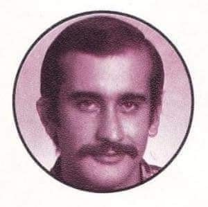 شوقي حسيب عيد ـ مواليد 20 آب 1957 شوقي حسيب عيد ـ مواليد 20 آب 1957
