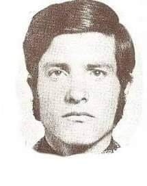 ديب بطرس نصر طوق - مواليد بشري 1953 ديب بطرس نصر طوق - مواليد بشري 1953
