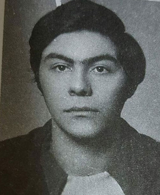 ـ إدغار ميشال مسعد - مواليد الأشرفية 1961 - استُشهد في ضبيه 