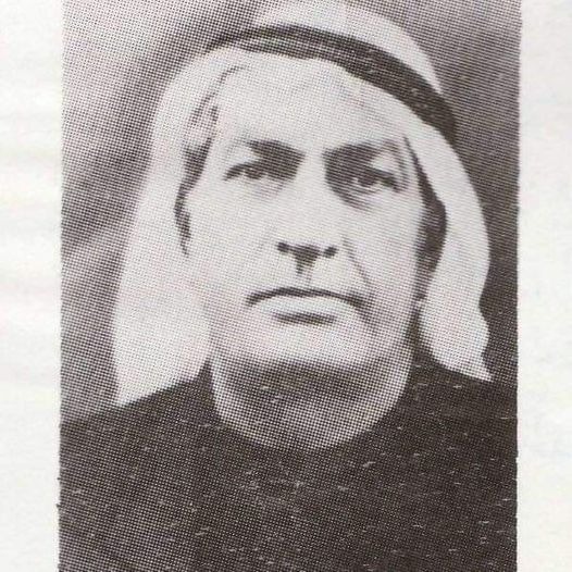 إيليا مطانيوس البيطار إيليا مطانيوس البيطار