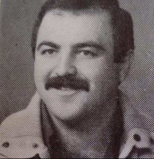 الياس ريشا - مواليد صربا ـ استشهد في غزير الياس ريشا - مواليد صربا ـ استشهد في غزير