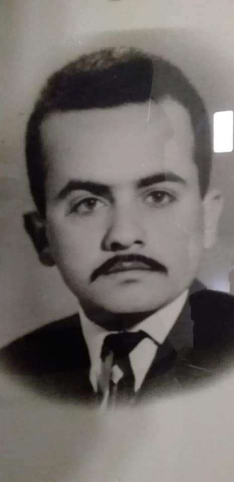 الياس يوسف نافعة ـ استشهد في معركة شكا