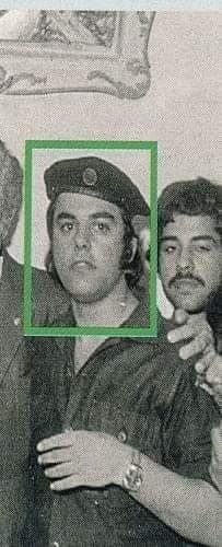 الياس شفيق صعب ـ مواليد عين زبده 1955ـ استشهد في الاسواق 