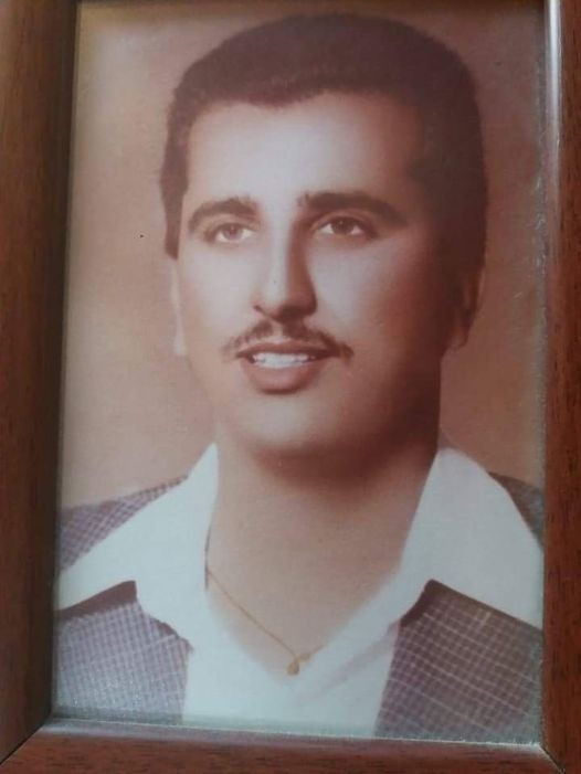 الياس ابراهيم نمر