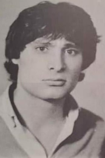 إيلي شديد إيلي شديد