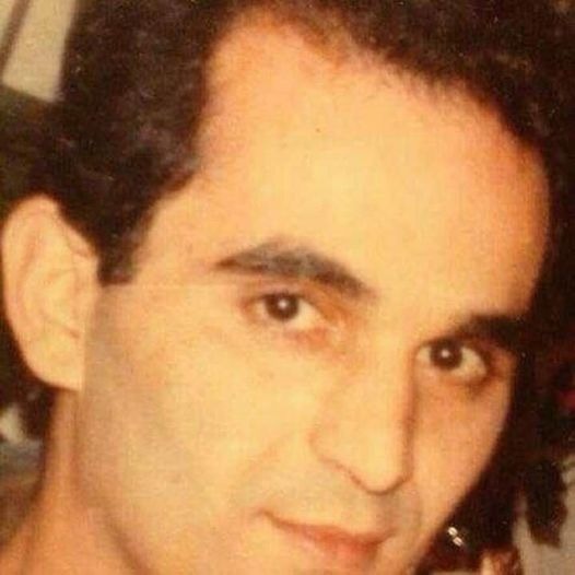 ايلي منصور مغبغب ـ من مواليد عين زحلتا في 17 حزيران 1958 ـ استشهد في الطيونة ايلي منصور مغبغب ـ من مواليد عين زحلتا في 17 حزيران 1958 ـ استشهد في الطيونة