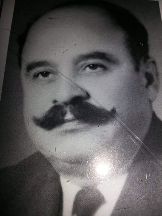 إميل مسعود غنطوس إميل مسعود غنطوس