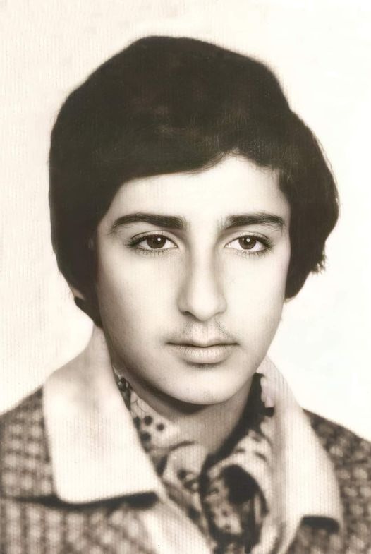 اميل سمعان فريجي ـ استشهد في زحلة جبهة المعلّقة 