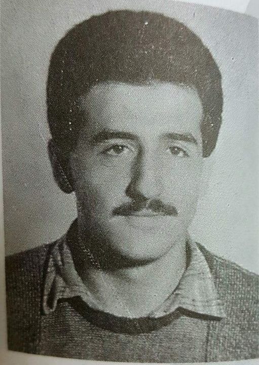 إميل يعقوب ميناسيان - مواليد بيروت 23 تموز 1963 - استشهد في البرجاوي إميل يعقوب ميناسيان - مواليد بيروت 23 تموز 1963 - استشهد في البرجاوي