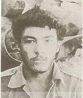 فادي قيصر صفير - مواليد الحصون 1964 - استشهد في الأشرفية