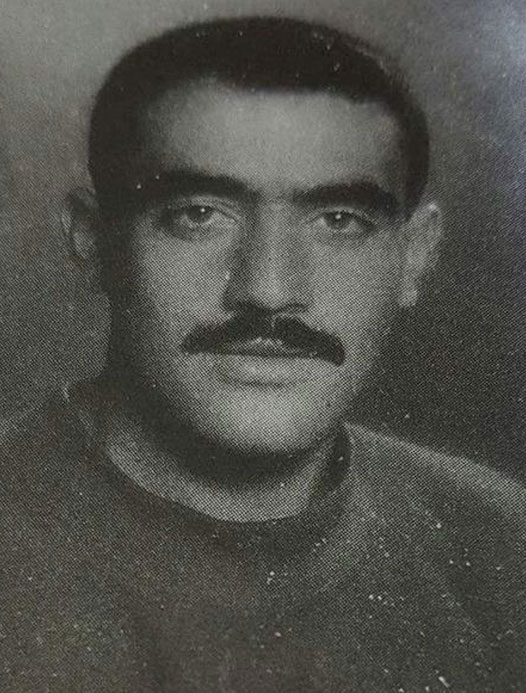 ـ فارس جورج صليبي - مواليد سوق الغرب 25 آذار 1972 - استشهد في جونيه 