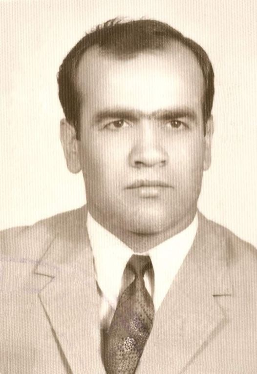 فؤاد يوسف شمعون فؤاد يوسف شمعون