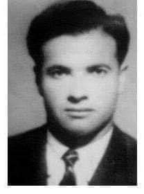 فؤاد لسطا كيروز ـ مواليد بشري 1928 ـ استشهد في المدفون فؤاد لسطا كيروز ـ مواليد بشري 1928 ـ استشهد في المدفون
