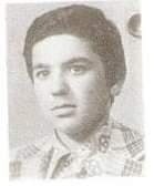 جورج أمين بجاني - مواليد الكحالة ـ استشهد في الجبل جورج أمين بجاني - مواليد الكحالة ـ استشهد في الجبل