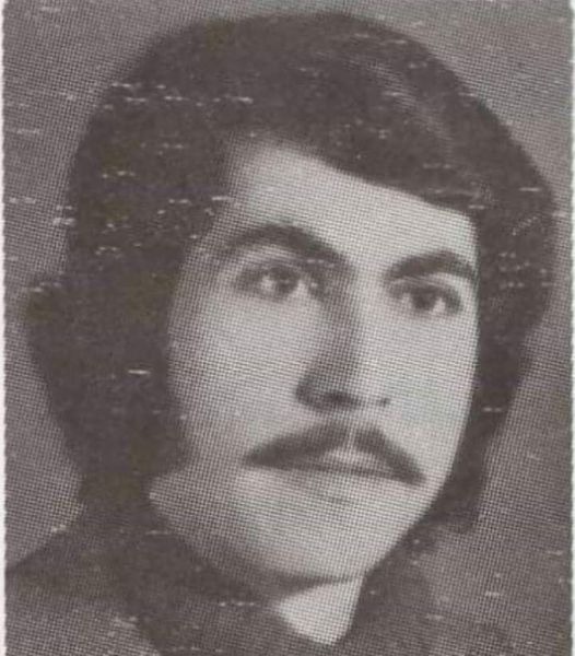 جورج جرجس شحود ـ استشهد في الدكوانة