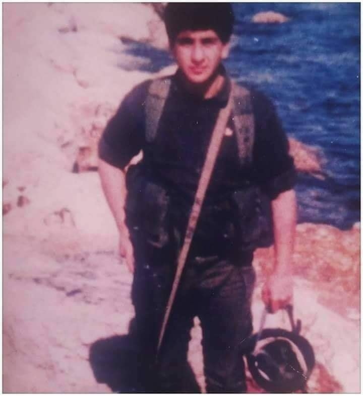 ـ جورج الراعي