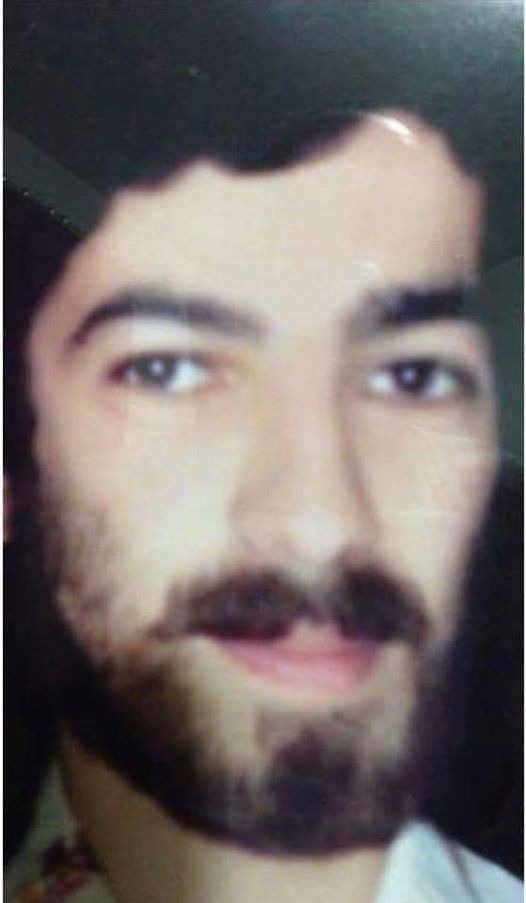 جورج يوسف شديد ـ استشهد في زحلة جورج يوسف شديد ـ استشهد في زحلة