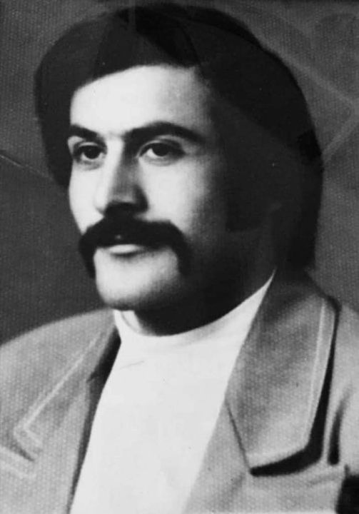 غابي سليم العامود ـ مواليد شكا - استشهد في تل الزعتر غابي سليم العامود ـ مواليد شكا - استشهد في تل الزعتر