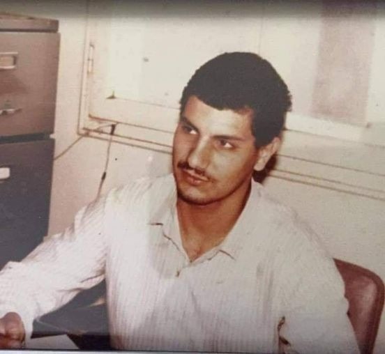 غسان فيليب وازن - مواليد الشوف غسان فيليب وازن - مواليد الشوف