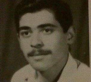  غطاس ابراهيم سمعان ـ مواليد علمان 3 شباط 1965ـ استشهد في المطلة 