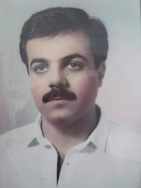 حبيب انطوان فواز ـ مواليد حمانا 