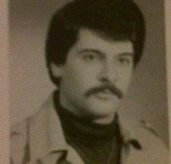 حليم سامي فياض ـ مواليد علمان – الشوف ـ استشهد في المطلة 
