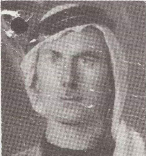 حنا الياس نادر ـ مواليد القاع ـ استشهد في القاع حنا الياس نادر ـ مواليد القاع ـ استشهد في القاع