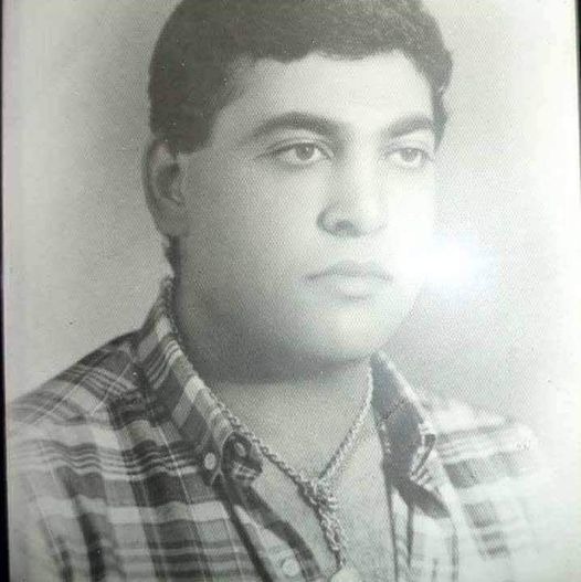 حنا لطف الله مطر - مواليد الناعمة عام 1960 ـ استشهد في النبعة حنا لطف الله مطر - مواليد الناعمة عام 1960 ـ استشهد في النبعة