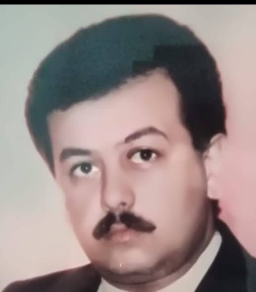 ابراهيم جورج الطري - مواليد عندقت عكار - استشهد في كفردبيان 