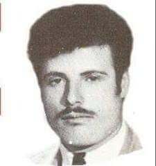 عماد بشارة سكر - مواليد بشري 1952