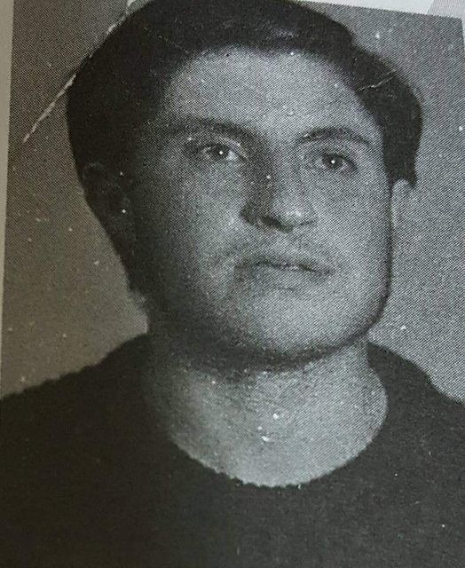 ـ عماد يوسف آدم ـ مواليد بشري 1971 - استشهد في ضبيه