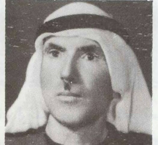 جميل نقولا شحود - استشهد في القاع جميل نقولا شحود - استشهد في القاع