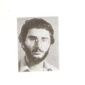 جرجورة جان مكرزل ـ من مواليد الكحالة 1957 ـ استشهد في الكحالة 