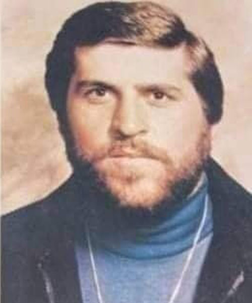 ـ جان عادل سلوم
