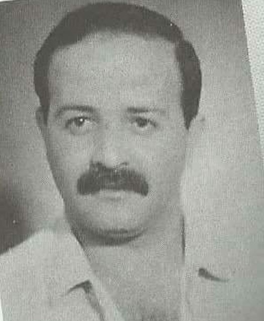 ـ جوزيف حنا نجم - مواليد القوزح 15 شباط 1953 - استشهد في ضبيه