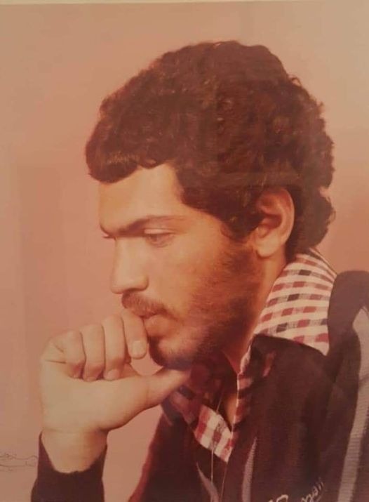 جوزيف بحنيني ـ استشهد في زحلة ـ حوش الأمراء جوزيف بحنيني ـ استشهد في زحلة ـ حوش الأمراء