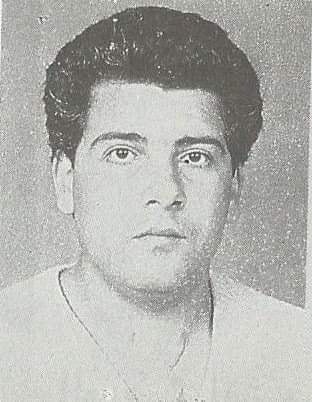 جوزيف حنا رحمة - مواليد عيناتا في 29 آذار 1963 جوزيف حنا رحمة - مواليد عيناتا في 29 آذار 1963