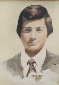 جوزيف جورج سمعان جوزيف جورج سمعان