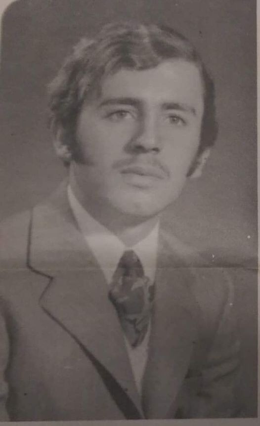 جوزيف حليم مرعب - موااليد بدادون - عاليه - استشهد في بدادون 