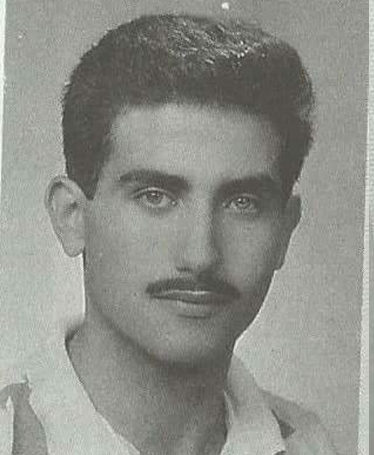 ـ كميل منصور يوسف - مواليد سن الفيل 12 كانون الأول 1971- استشهد في ضبيه 