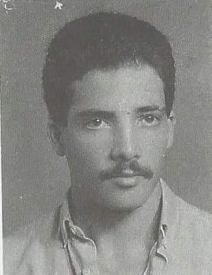 كميل ديب سكر ـ من مواليد بشري 1 آب 1963 ـ استشهد في النبعة 