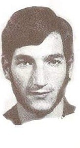 مرسال نبيه جعجع - مواليد بشري 1965 ـ استشهد في سوق الغرب