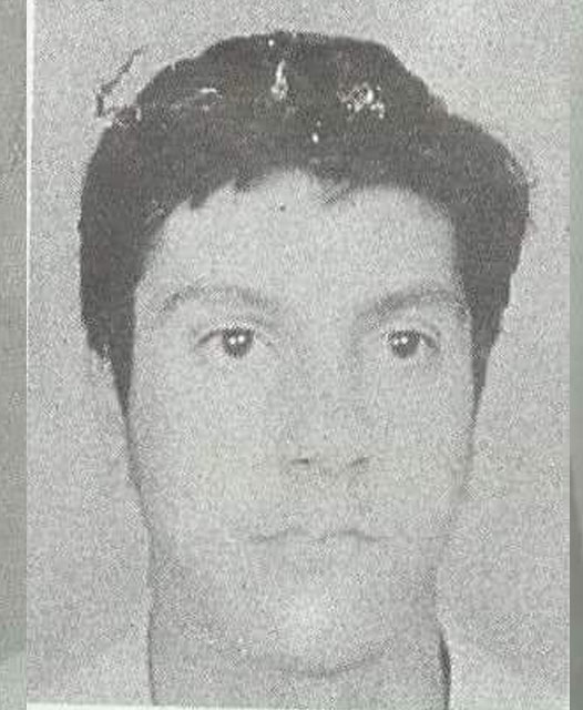 ـ مارون حنا طوق ـ مواليد بشري 9 شباط 1967 ـ استشهد في ضبيه ـ مارون حنا طوق ـ مواليد بشري 9 شباط 1967 ـ استشهد في ضبيه