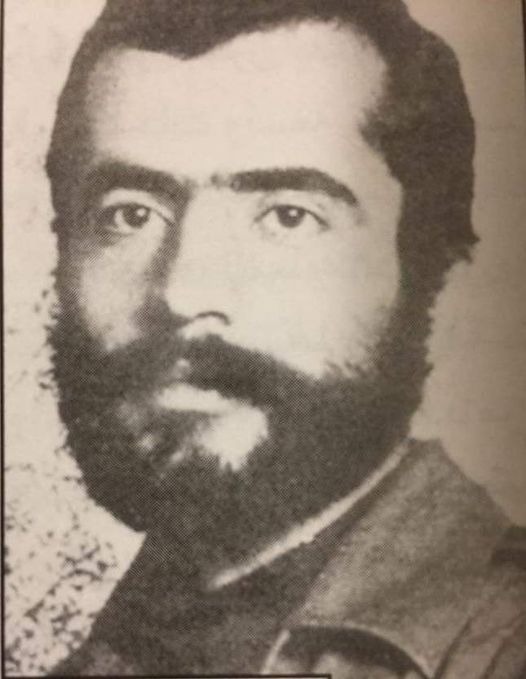 مسعود يعقوب الحويّك مسعود يعقوب الحويّك