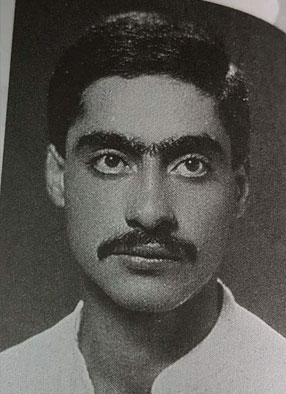 ملحم أيوب متى - مواليد التحويطة 1958 - استشهد في عين الرمانة 