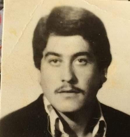 ميشال عبدالله شاكر - مواليد لبعا جزين 1957 ـ استشهد في الاشرفية ميشال عبدالله شاكر - مواليد لبعا جزين 1957 ـ استشهد في الاشرفية