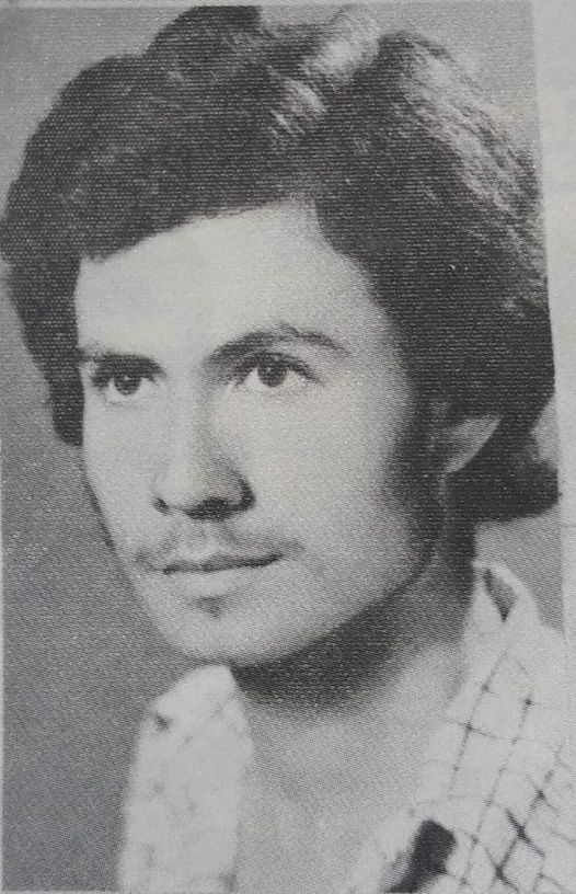 ميشال جرجس مخلوف - مواليد بقاعكفرا 1957 ـ استشهد في تل الزعتر 