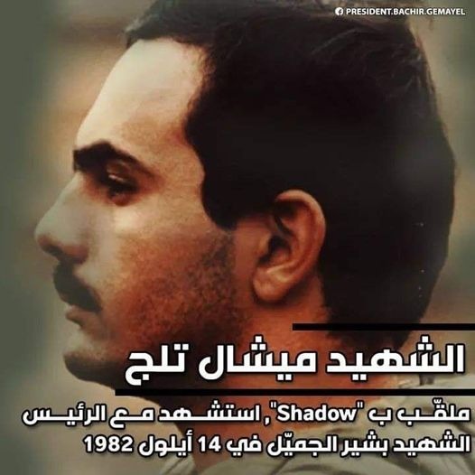 ميشال تلج
