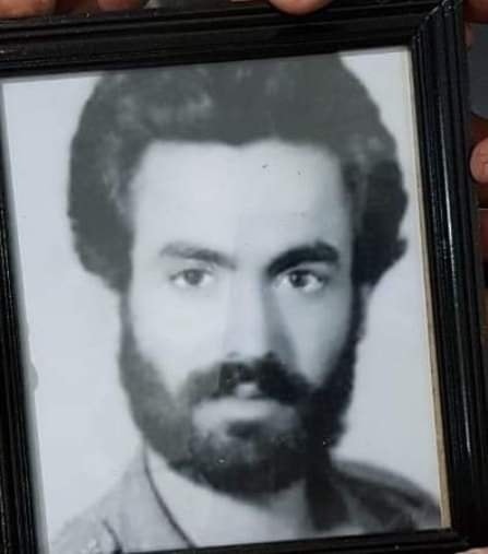 ميشو ميشال الحاج موسى - مواليد إيعات 12 آذار 1961 - استشهد في دير بِلاّ ميشو ميشال الحاج موسى - مواليد إيعات 12 آذار 1961 - استشهد في دير بِلاّ