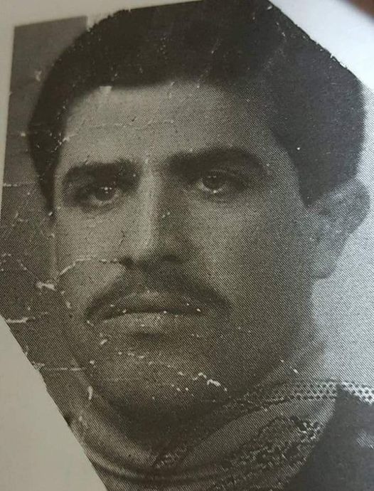 ميلاد يوسف صفير - مواليد البيرة 2 شباط 1960 - استشهد في صربا 